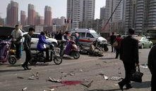 郑州花园路最新爆料信息,繁华街区焕新记